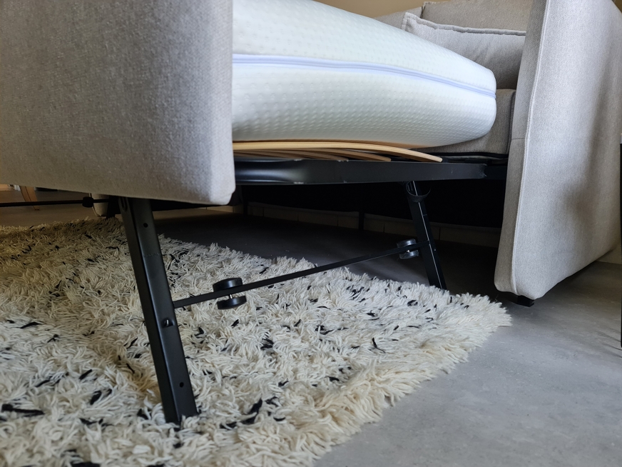 patas sofa cama Emma